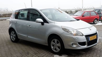 Voertuigafbeelding 1