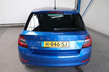 Voertuigafbeelding 5