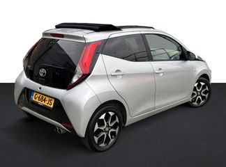 Voertuigafbeelding 1