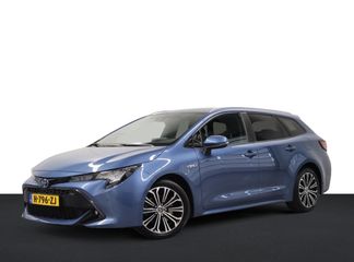 Toyota Corolla Touring Sports - H-796-ZJ - Polisa Lease