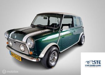 MINI 1000 -  - Polisa Lease