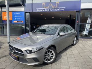 Mercedes-Benz A-Klasse - R-882-PJ - Polisa Lease