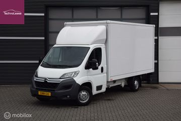 Citroën Jumper - V-148-PS - Polisa Lease