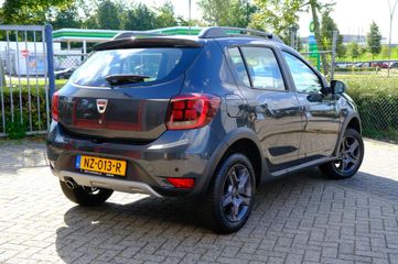 Voertuigafbeelding 2