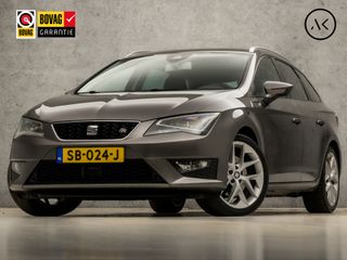 SEAT Leon - SB-024-J - Polisa Lease