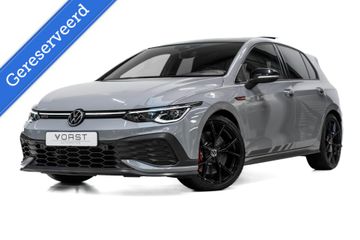 Volkswagen Golf - X-359-RT - Polisa Lease