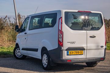 Voertuigafbeelding 1