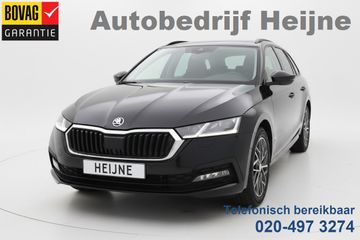 Škoda Octavia -  - Polisa Lease