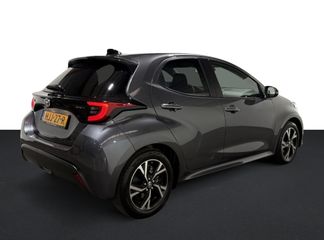 Voertuigafbeelding 1