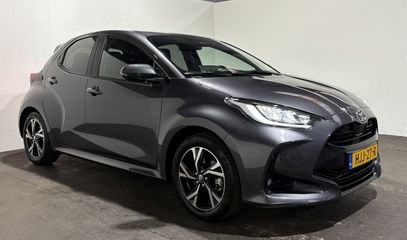 Voertuigafbeelding 5