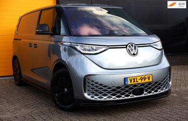 Volkswagen ID. Buzz Cargo - VXL-99-V - Polisa Lease