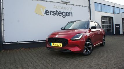 Voertuigafbeelding 1