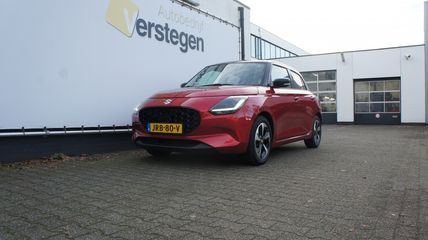 Voertuigafbeelding 3