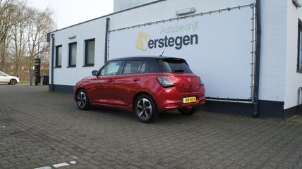 Voertuigafbeelding 5