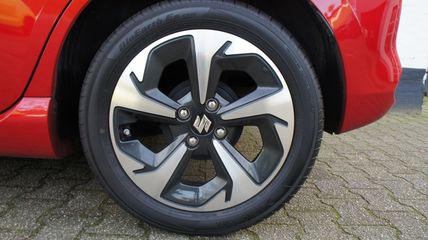 Voertuigafbeelding 7