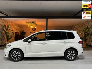 Volkswagen Touran -  - Polisa Lease