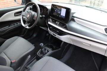 Voertuigafbeelding 5