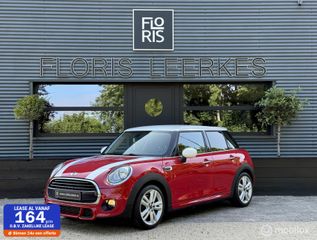 MINI Cooper -  - Polisa Lease