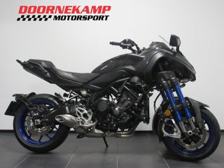 Yamaha NIKEN - 36-MR-BB - Polisa Lease