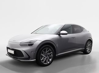 Genesis GV60 - S-568-KD - Polisa Lease