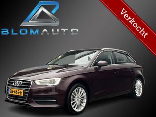 Audi A3 - GN-469-H - Polisa Lease