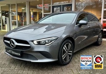 Mercedes-Benz CLA -  - Polisa Lease