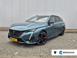 Peugeot e-308 - HNJ-03-T - Polisa Lease