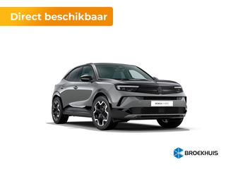 Opel Mokka -  - Polisa Lease