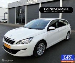 Peugeot 308 - GV-491-G - Polisa Lease