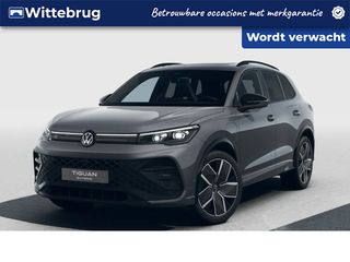Volkswagen Tiguan - HSV-51-X - Polisa Lease