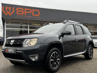Dacia Duster - ND-223-J - Polisa Lease