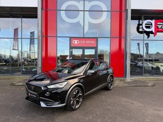 CUPRA Formentor -  - Polisa Lease