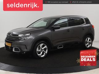 Citroën C5 Aircross - EU051 - Polisa Lease