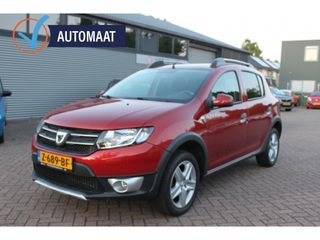 Dacia Sandero - Z-689-BF - Polisa Lease