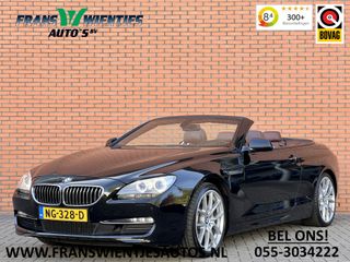 BMW 6 Serie - NG-328-D - Polisa Lease