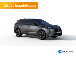 Peugeot 5008 -  - Polisa Lease