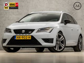 SEAT Leon - HR-902-H - Polisa Lease
