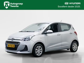 Hyundai i10 - RR-743-B - Polisa Lease