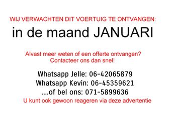 Voertuigafbeelding 1