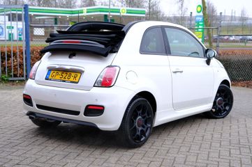 Voertuigafbeelding 2