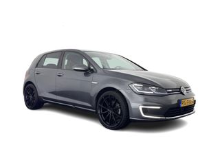 Volkswagen e-Golf - RG-594-G - Polisa Lease