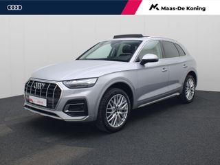 Audi Q5 - JNZ-55-T - Polisa Lease