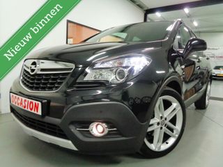 Opel Mokka -  - Polisa Lease