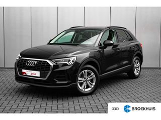 Audi Q3 - JSJ-20-X - Polisa Lease