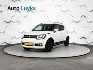 Suzuki Ignis - TT-433-H - Polisa Lease