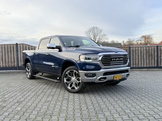 Dodge Ram 1500 - VKG-12-D - Polisa Lease