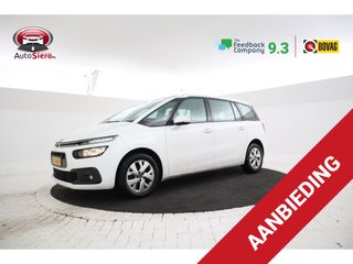 Citroën Grand C4 Picasso - KK-488-K - Polisa Lease