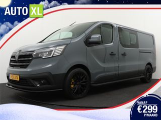 Renault Trafic - V-51-JXV - Polisa Lease