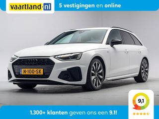 Audi A4 - N-100-SK - Polisa Lease