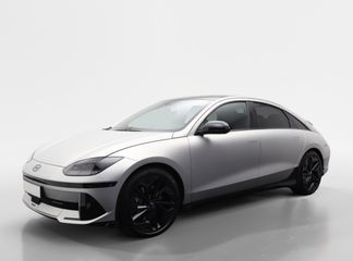Hyundai IONIQ 6 - A018078 - Polisa Lease